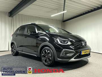 1.5 e:HEV Advance Crosstar Automaat Trekhaak | Cam