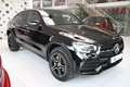 Mercedes-Benz GLC 300 300e 4Matic 9G-Tronic Negro - thumbnail 2
