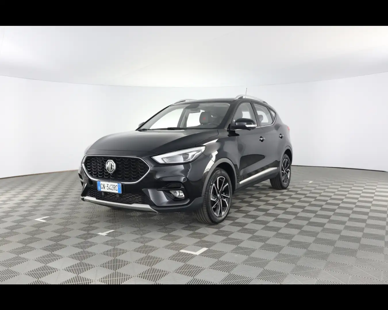 MG ZS 1.0 T-GDI Luxury Noir - 2