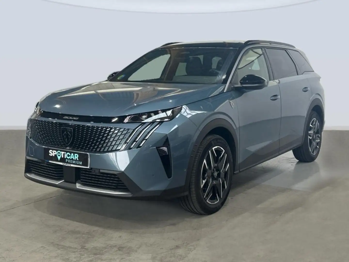 Peugeot 5008 1.2 PureTech S&S GT 130 - 1
