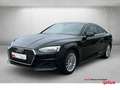 Audi A5 Coupe 35 TDI S tronic *Navi* Noir - thumbnail 1