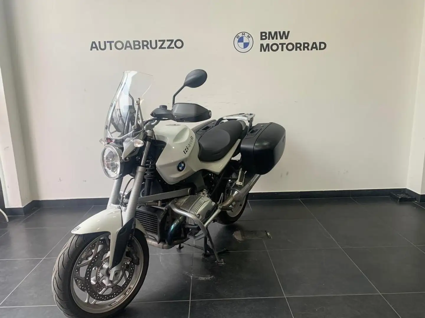 BMW R 1200 R Abs - 2