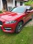 Jaguar F-Pace F-Pace 20d Aut.R-Sport Rouge - thumbnail 16