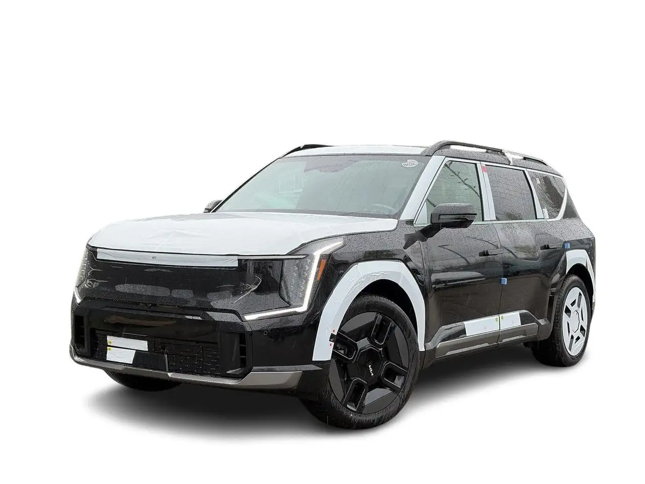 2026 Kia EV9