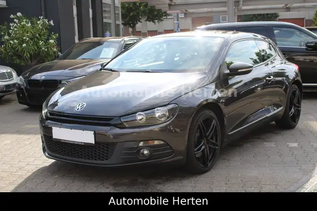 Volkswagen Scirocco 1.4 TSI*LEDER*BLUETOOTH*TÜV 01-2027*