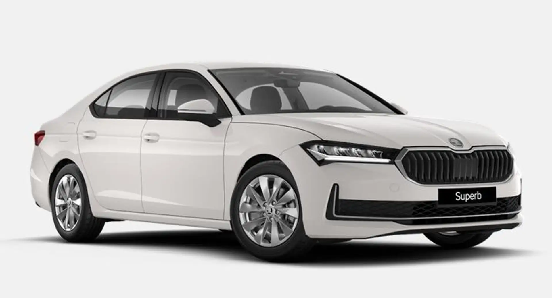 Skoda Superb SELECTION 2,0TDI SCR 110kW/150PS DSG neues Mode... - 1
