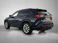 Toyota RAV 4 2.5 Hybrid AWD Executive | Navigatie | Trekhaak | Schwarz - thumbnail 17