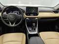 Toyota RAV 4 2.5 Hybrid AWD Executive | Navigatie | Trekhaak | Schwarz - thumbnail 5