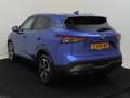 Nissan Qashqai 1.5 e-Power Limited Edition Rondom Camera's Bleu - thumbnail 7