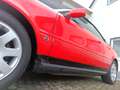 Audi Cabriolet 2.0E in Laserrot Verdeck neuwertig Rood - thumbnail 12