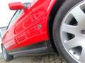 Audi Cabriolet 2.0E in Laserrot Verdeck neuwertig Rood - thumbnail 13