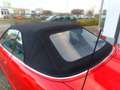 Audi Cabriolet 2.0E in Laserrot Verdeck neuwertig Rosso - thumbnail 9