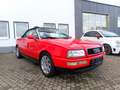 Audi Cabriolet 2.0E in Laserrot Verdeck neuwertig Rouge - thumbnail 3