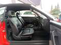 Audi Cabriolet 2.0E in Laserrot Verdeck neuwertig Rouge - thumbnail 15