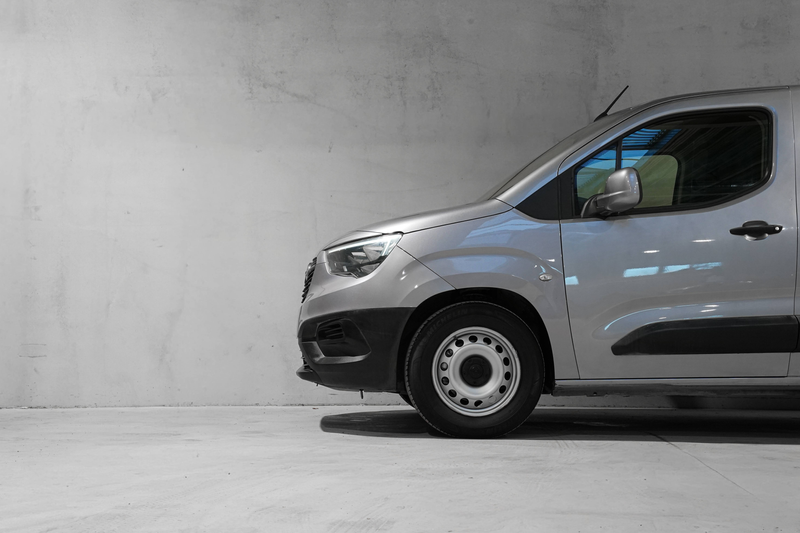 Peugeot Partner 🎁 SUMMER DEAL 🎁 - APPLE CARPLAY | TVA DEDUCTIBLE | TOP ETAT ✔ — photo 14