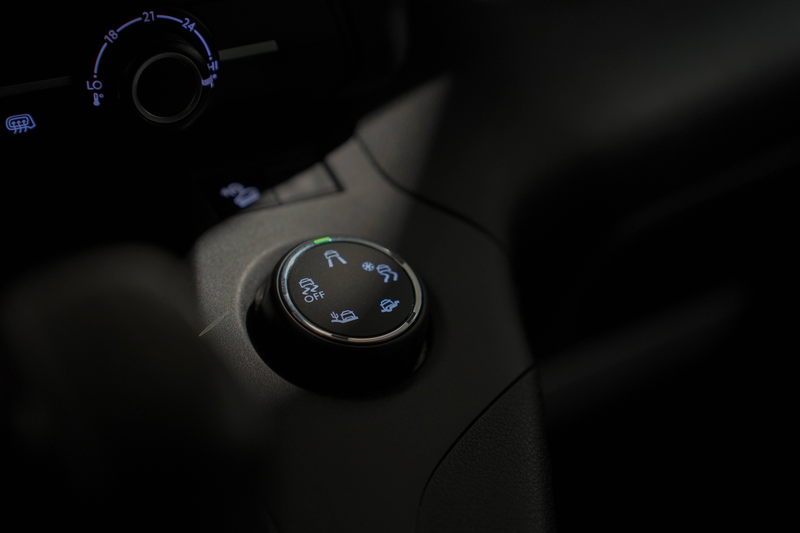 Peugeot Partner 🎁 SUMMER DEAL 🎁 - APPLE CARPLAY | TVA DEDUCTIBLE | TOP ETAT ✔ — photo 11