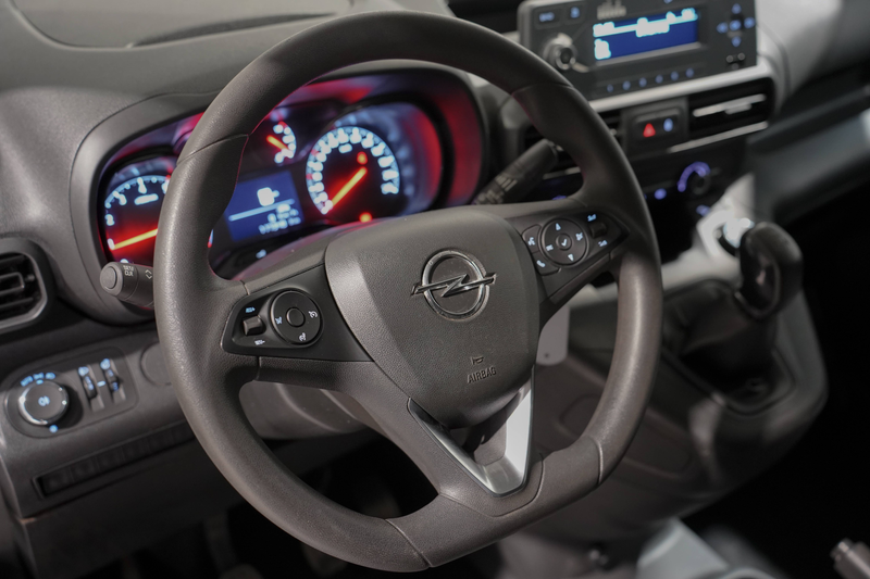 Peugeot Partner 🎁 SUMMER DEAL 🎁 - APPLE CARPLAY | TVA DEDUCTIBLE | TOP ETAT ✔ — photo 13