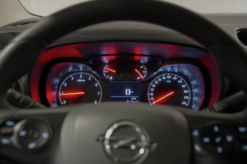 Peugeot Partner 🎁 SUMMER DEAL 🎁 - APPLE CARPLAY | TVA DEDUCTIBLE | TOP ETAT ✔ — photo 15