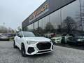 Audi RS Q3 2.5 TFSI Quattro Stronic - 20.372 KM ! CAM - NAVI Blanc - thumbnail 1