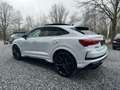 Audi RS Q3 2.5 TFSI Quattro Stronic - 20.372 KM ! CAM - NAVI Blanc - thumbnail 6