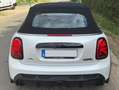 MINI Cooper S Cabrio Mini Cabriolet 2.0A Cooper S OPF DCT Blanc - thumbnail 3