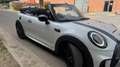 MINI Cooper S Cabrio Mini Cabriolet 2.0A Cooper S OPF DCT Blanc - thumbnail 4