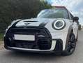MINI Cooper S Cabrio Mini Cabriolet 2.0A Cooper S OPF DCT Blanc - thumbnail 1