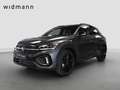 Volkswagen T-Roc R-Line 1.5 l TSI OPF DSG Rückfahrkamera, ACC, Blac Gris - thumbnail 2