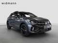 Volkswagen T-Roc R-Line 1.5 l TSI OPF DSG Rückfahrkamera, ACC, Blac Gris - thumbnail 8