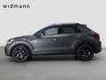 Volkswagen T-Roc R-Line 1.5 l TSI OPF DSG Rückfahrkamera, ACC, Blac Gris - thumbnail 6