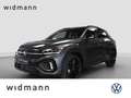 Volkswagen T-Roc R-Line 1.5 l TSI OPF DSG Rückfahrkamera, ACC, Blac Gris - thumbnail 1
