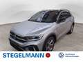 Volkswagen T-Roc 1.5 TSI DSG R-Line *LED*AHK*Navi*Kamera* Silber - thumbnail 1