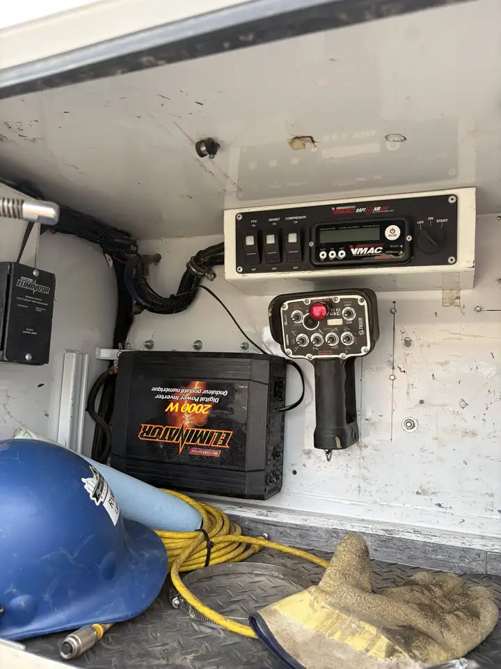 Ford F 550 снимка Ford F 550