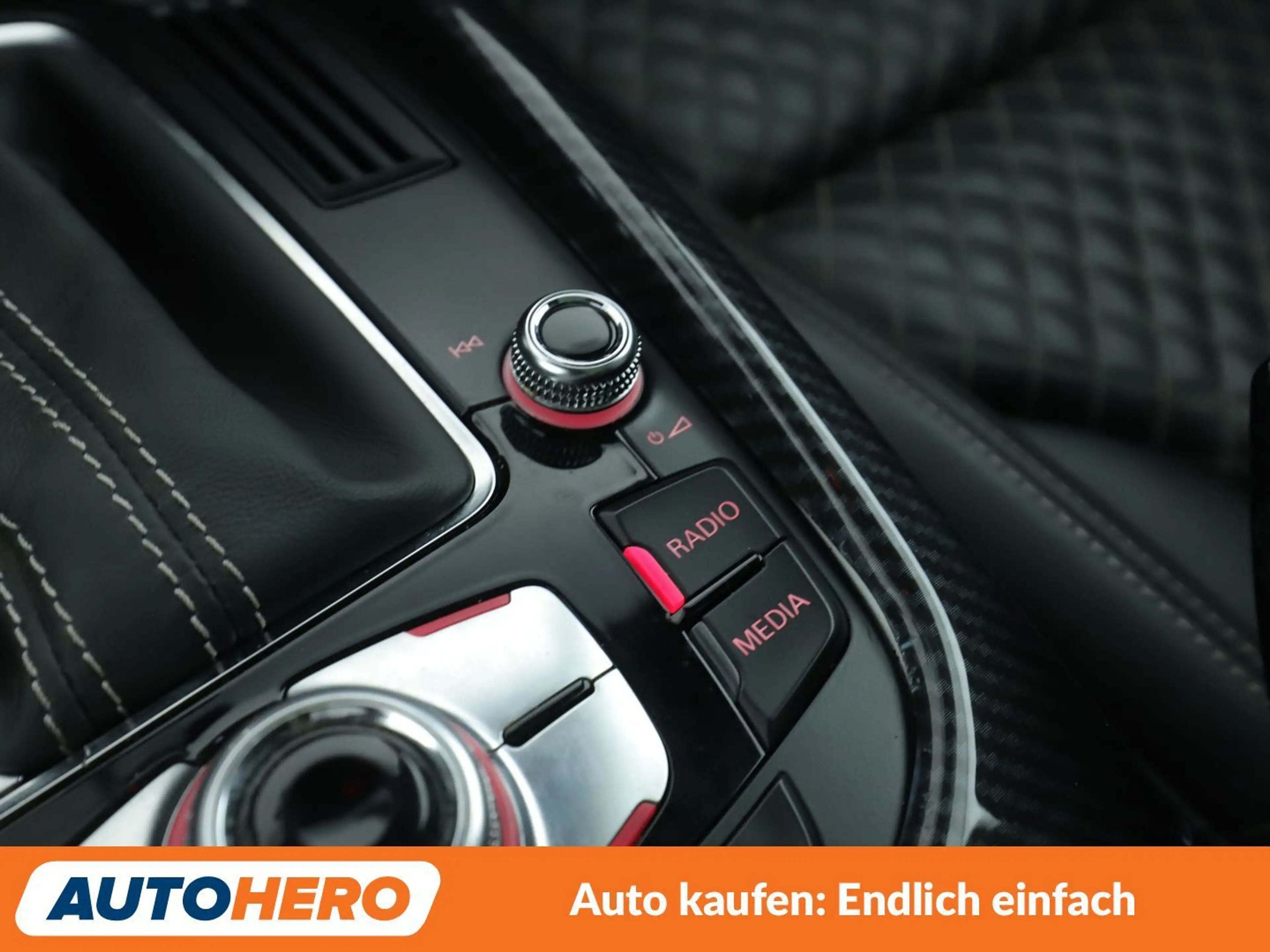 Audi SQ5 3.0 V6 TDI quattro Plus Aut.*NAVI*XENON*ACC* — photo 25