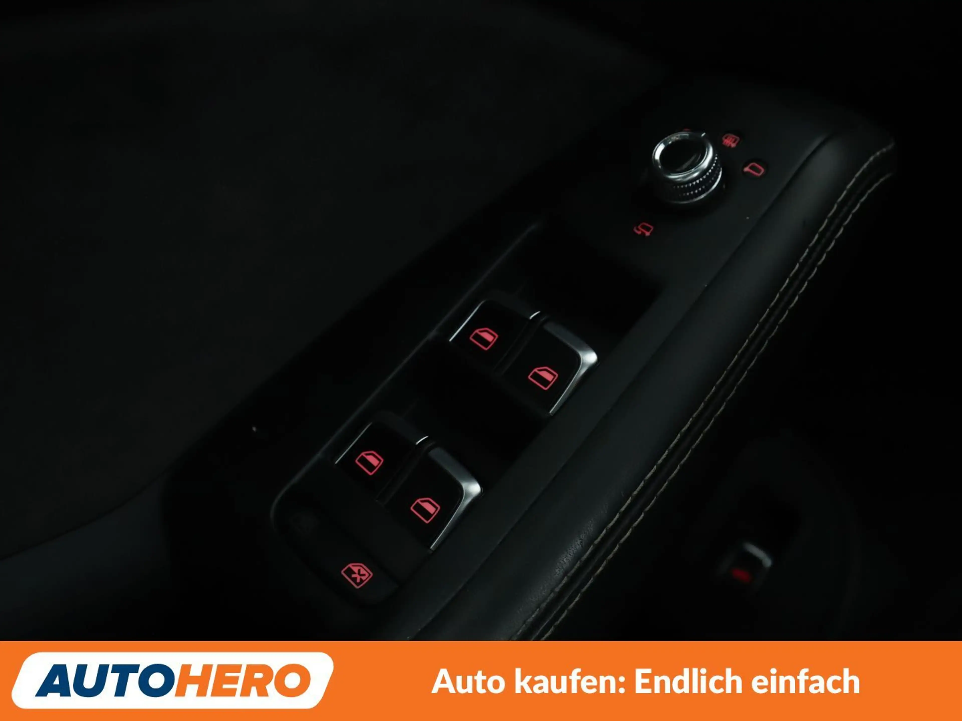 Audi SQ5 3.0 V6 TDI quattro Plus Aut.*NAVI*XENON*ACC* — photo 29
