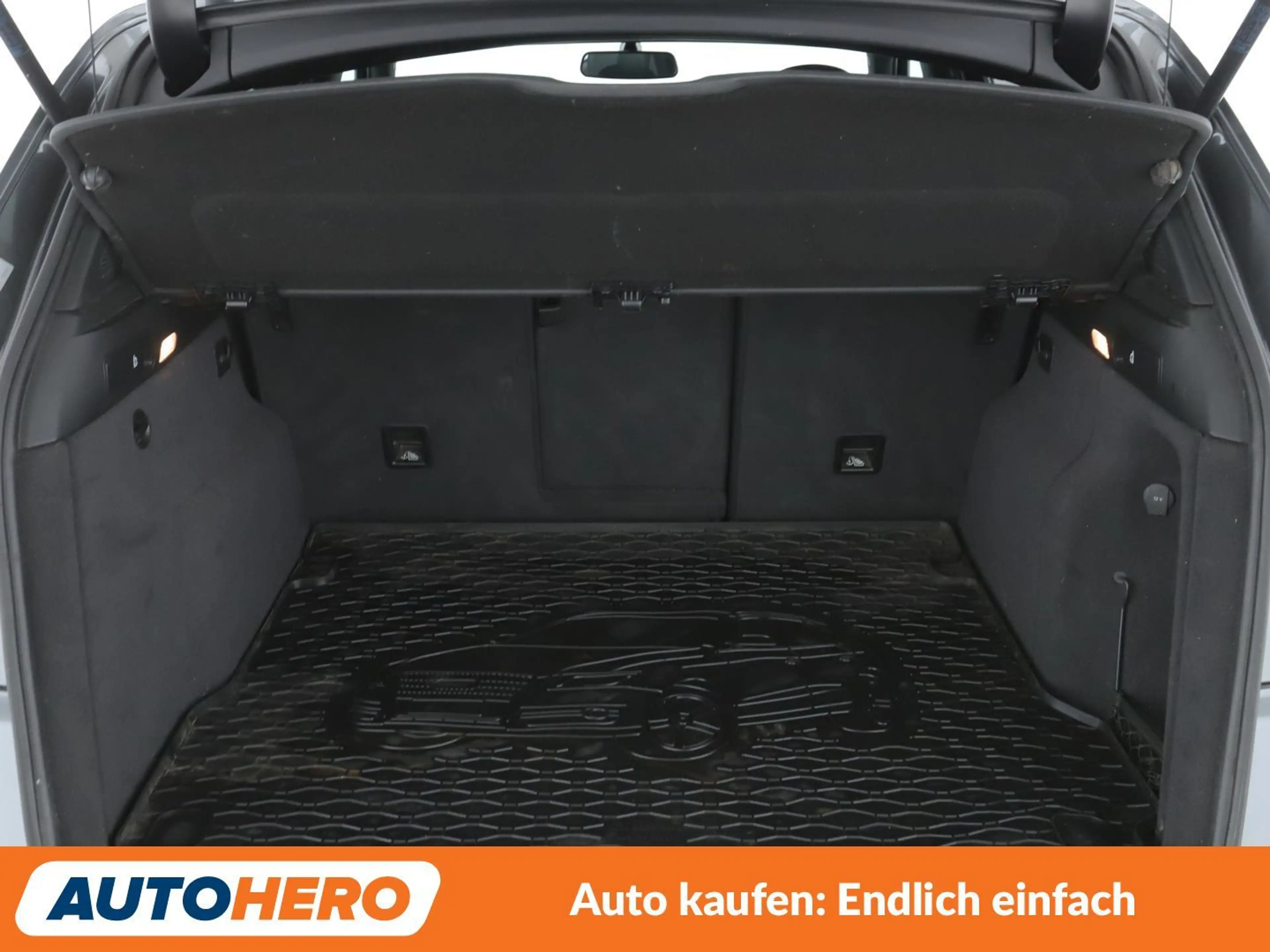 Audi SQ5 3.0 V6 TDI quattro Plus Aut.*NAVI*XENON*ACC* — photo 17