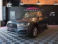 Audi Q3 Q3 2.0 TDI Ultra 150 ch Ambiente Grijs - thumbnail 1
