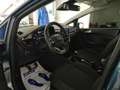 Ford Fiesta 5p 1.1 75cv Titanium "NEOPATENTATI" Blu/Azzurro - thumbnail 2