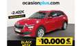 Skoda Kamiq 1.0 TSI Emotion 81kW Rouge - thumbnail 1