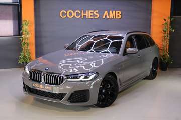 530e Touring M Sport