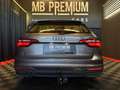 Audi A4 30 TDI *AHK*LED*TEMPOMAT*NAVI* Grau - thumbnail 17