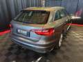 Audi A4 30 TDI *AHK*LED*TEMPOMAT*NAVI* Grau - thumbnail 14