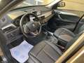 BMW X1 X1 1.5 dA sDrive16 EURO6D Panoramic Gris - thumbnail 9