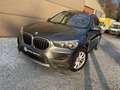 BMW X1 X1 1.5 dA sDrive16 EURO6D Panoramic Gris - thumbnail 1