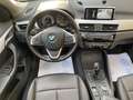 BMW X1 X1 1.5 dA sDrive16 EURO6D Panoramic Gris - thumbnail 14