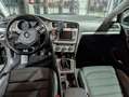 Volkswagen Golf Variant Golf Variant 2.0 TDI BlueMotion Technology Allstar Noir - thumbnail 1