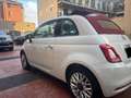 Fiat 500C 500C III 1.2 Lounge 69cv Bianco - thumbnail 3