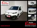 Fiat Doblo KW L2 BLUEHDI 130 AT XL Alb - thumbnail 1