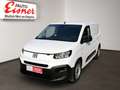 Fiat Doblo KW L2 BLUEHDI 130 AT XL Alb - thumbnail 2