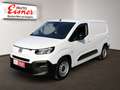 Fiat Doblo KW L2 BLUEHDI 130 AT XL Alb - thumbnail 3